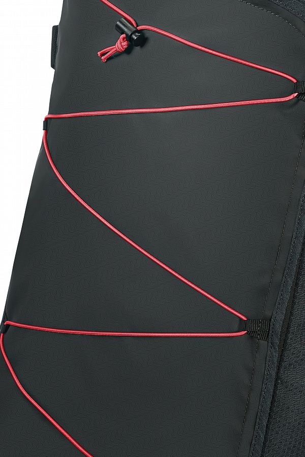 16G-38014 Сумка на колесах 16G*014 American Tourister Road Quest  - Вид №6