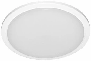 BENEITO FAURE Светодиодный потолочный светильник для наружного освещения из алюминия