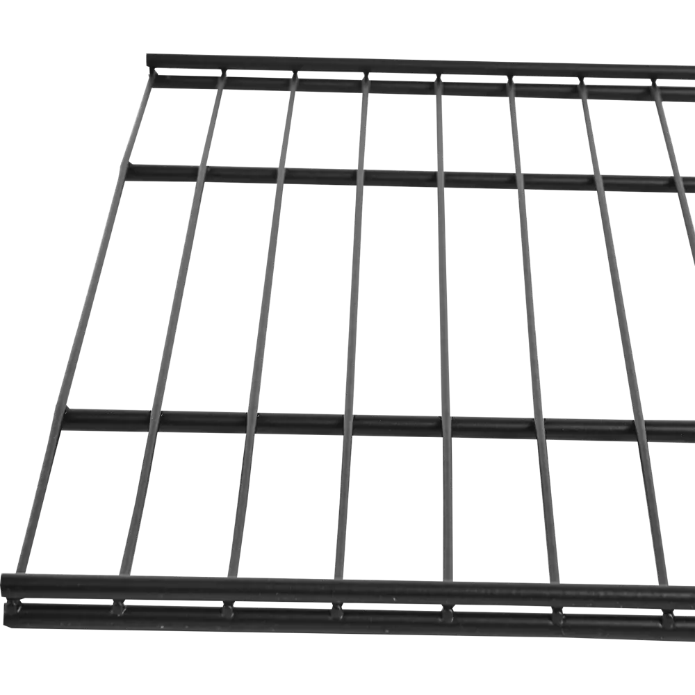 Проволочная полка НСХ 110 см для системы хранения 82482728 STLM-0028097 - Вид №3
