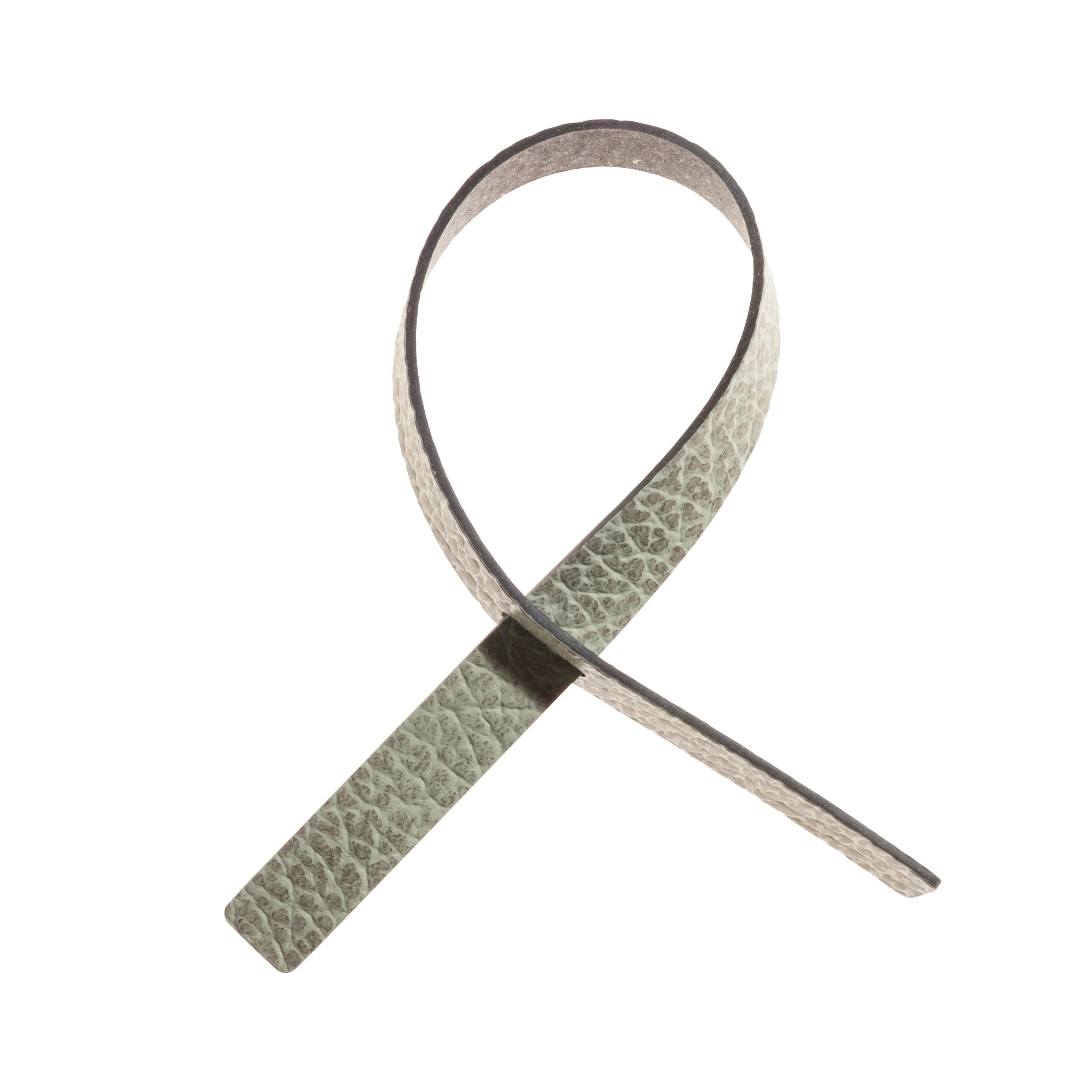 983523 Кольцо для cалфетки Кожаное LIND DNA Дания 