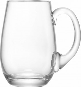 10656107 LSA International Бокал для пива LSA International, "Bar", 750мл Стекло