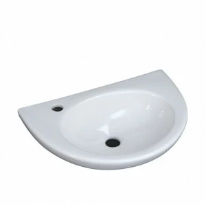 Рукомойник Уют левый Лобненский стройфарфор