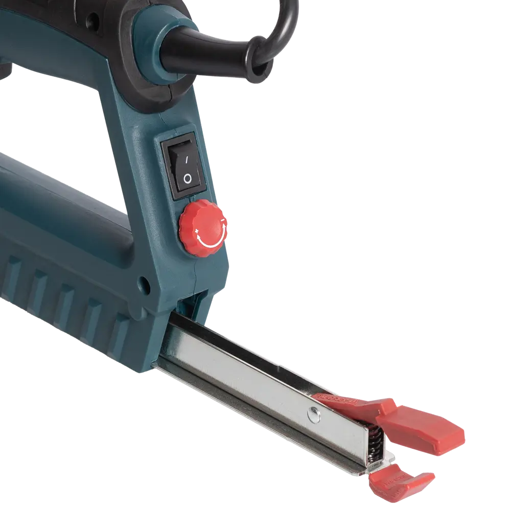 Степлер сетевой Alteco SG 01, 1100 Вт, тип 53/48 STLM-2185574 - Вид №2