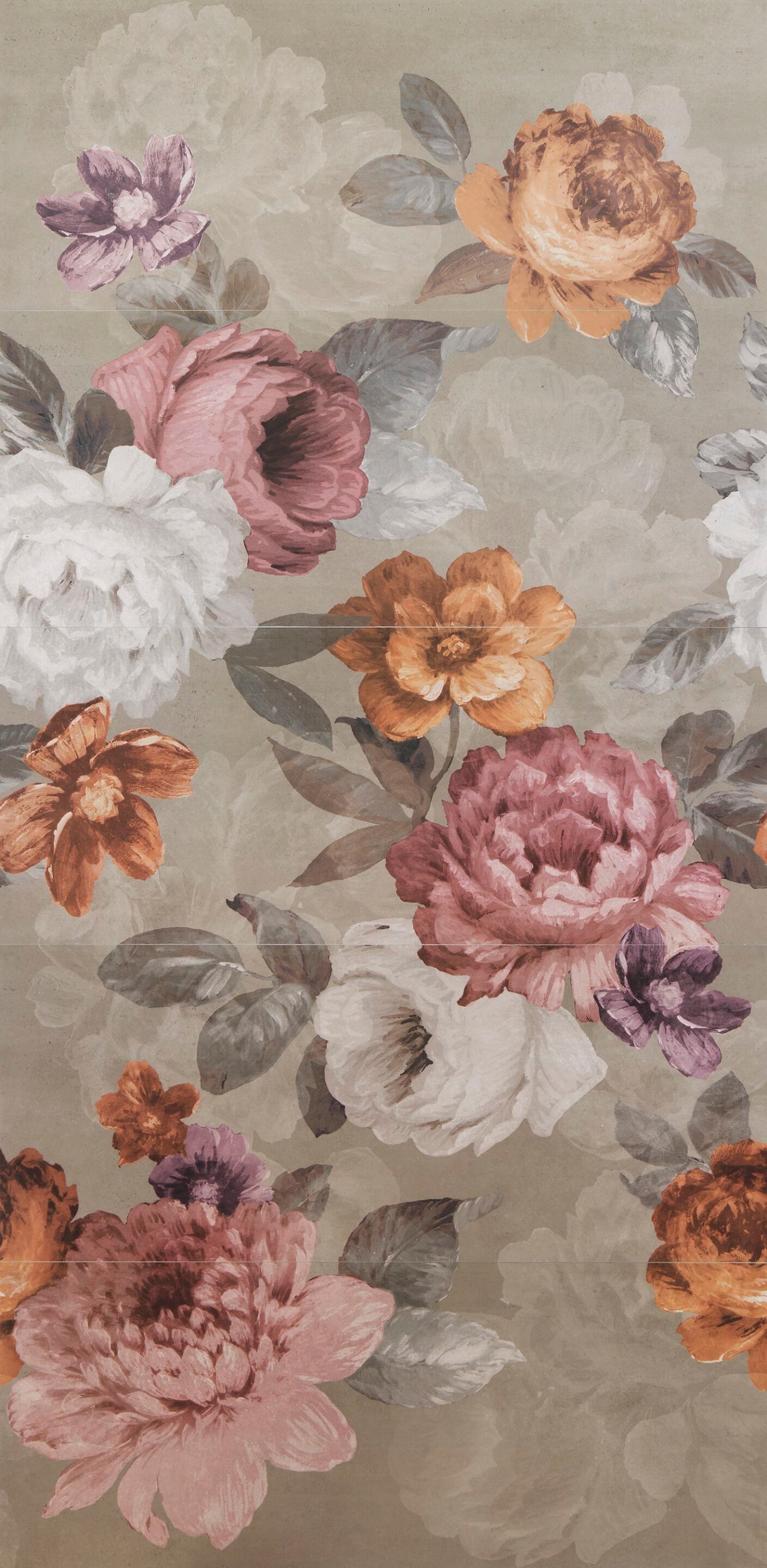 Белая паста с эффектом цемента и декоративная коробка FAP ceramiche Ylico ARCH-00073672 - Вид №29