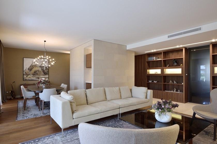 Maiullari Индивидуальная модульная стенка для хранения sun-id-1435013 - Вид №1