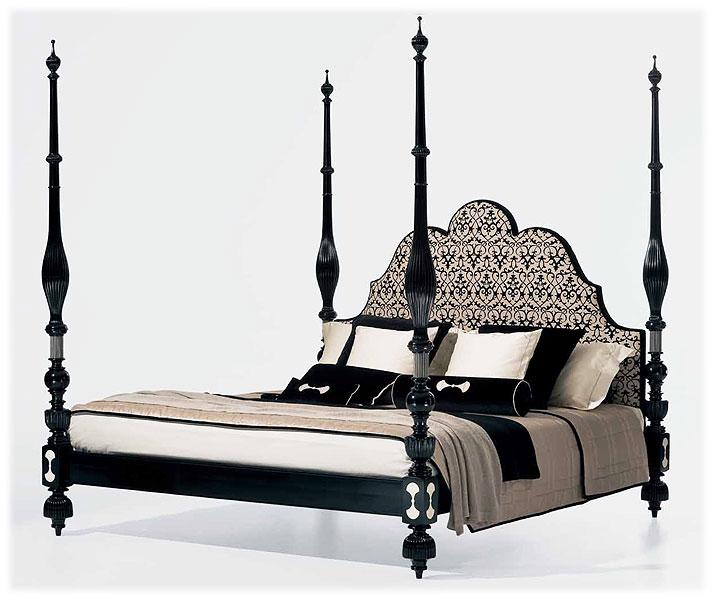 Кровать  OAK MG 6402  - Вид №1