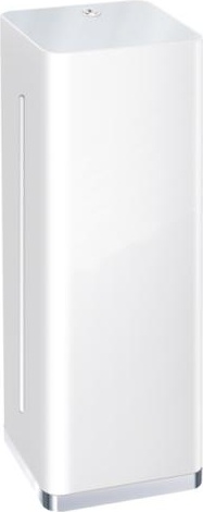 950.06.100 Дозатор для жидкого мыла HEWI Universalprodukte 