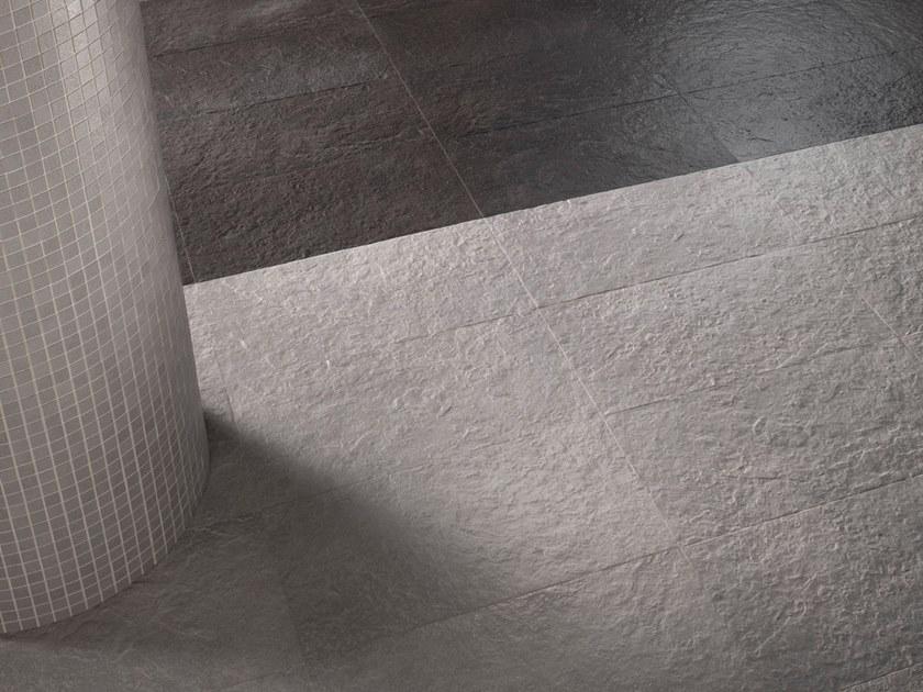 FMG Керамогранит под бетон стены / напольная плитка Roads sun-id-1375515 - Вид №1