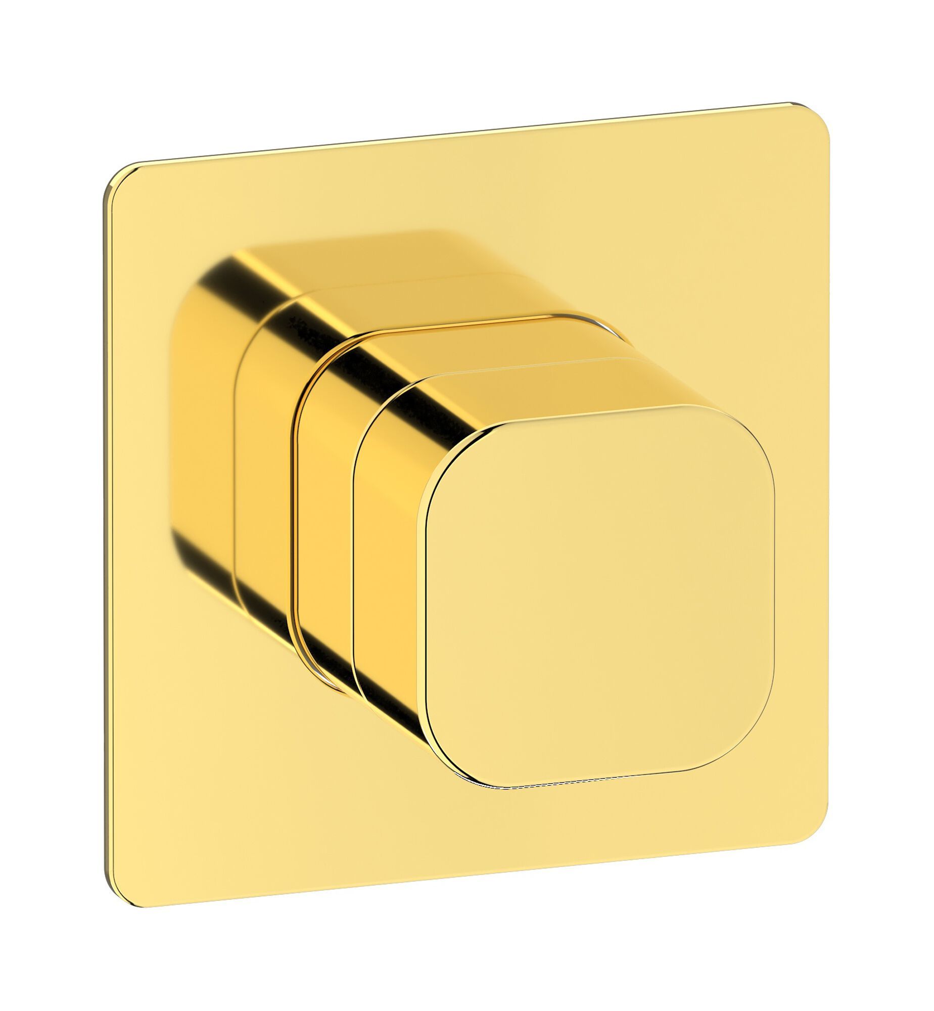 Встраиваемый однорычажный смеситель для душа IB Elio ARCH-00091080 - Вид №8