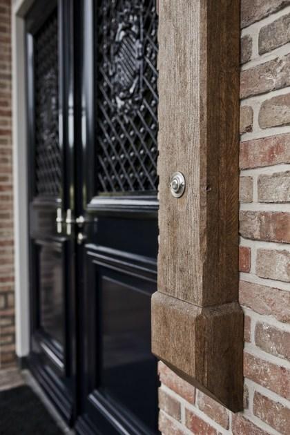 Formani Дверная ручка из нержавеющей стали Ferrovia Fv22v - fv22d - Вид №3