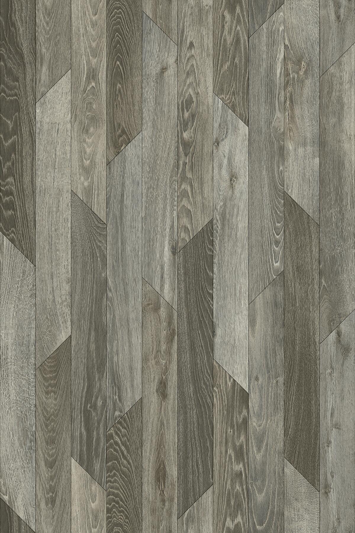 Нескользящий виниловый пол с эффектом дерева BEAUFLOR Римини ARCH-00021313 - Вид №2