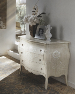 Комод  ARTE CASA 2098