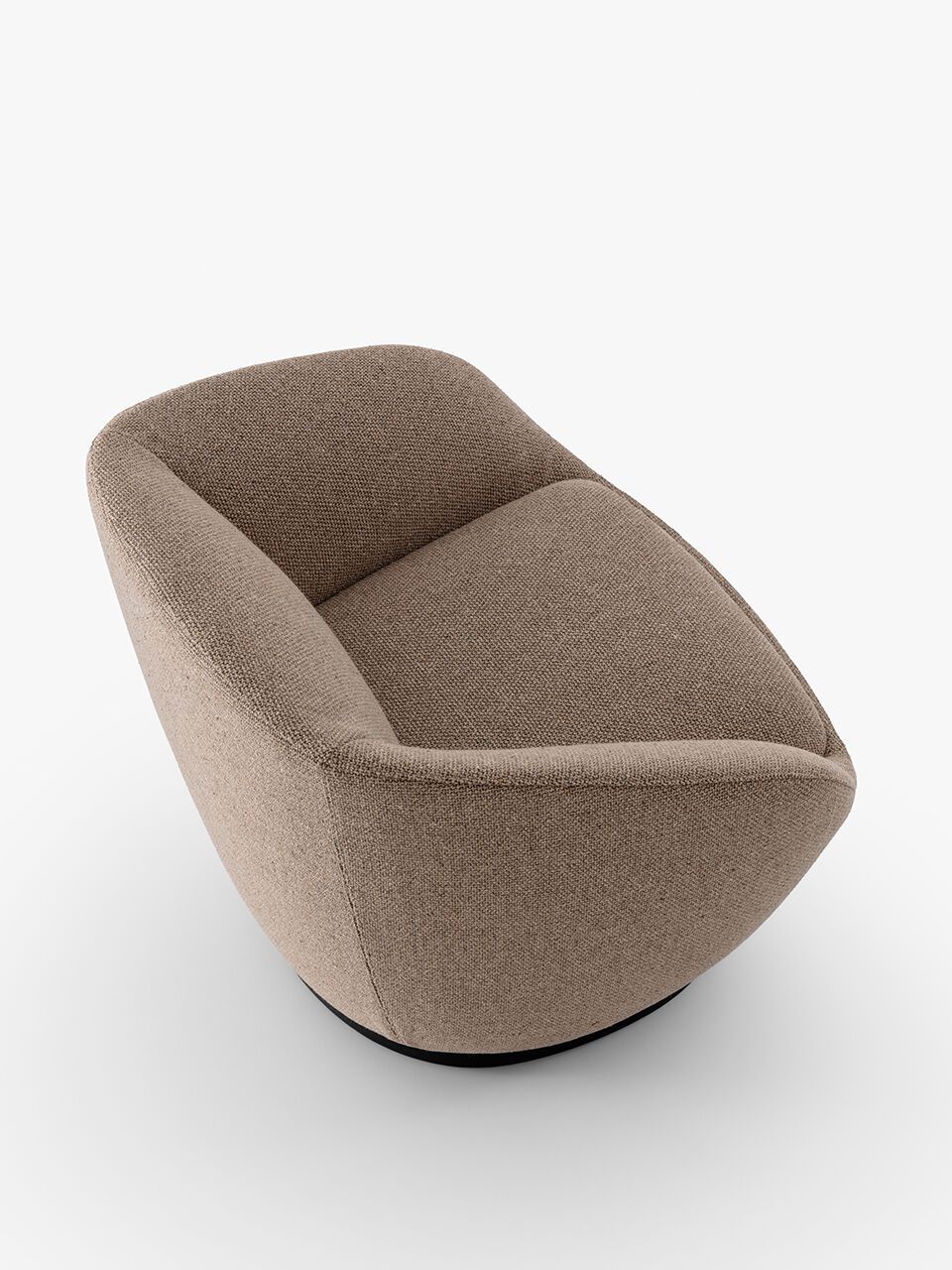 Тканевое кресло Pianca NAAN ARCH-00120974 - Вид №4