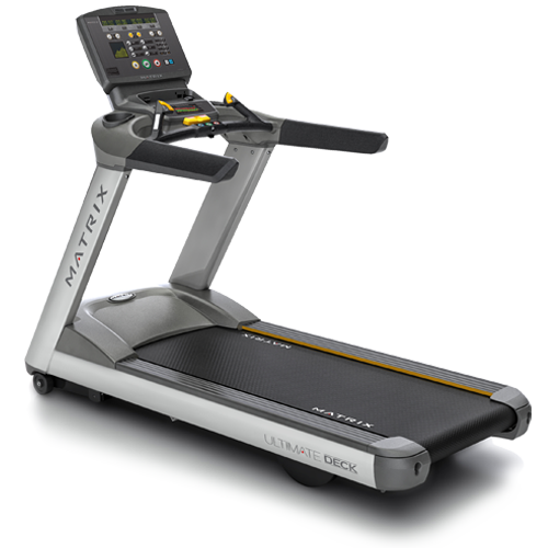 Беговая дорожка t5x (2013) MATRIX sun-id-2067937 - Вид №1