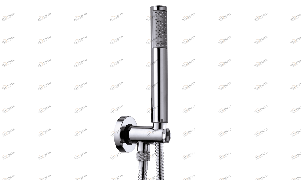 C12001 Гигиеническая лейка ZEN BOSSINI 