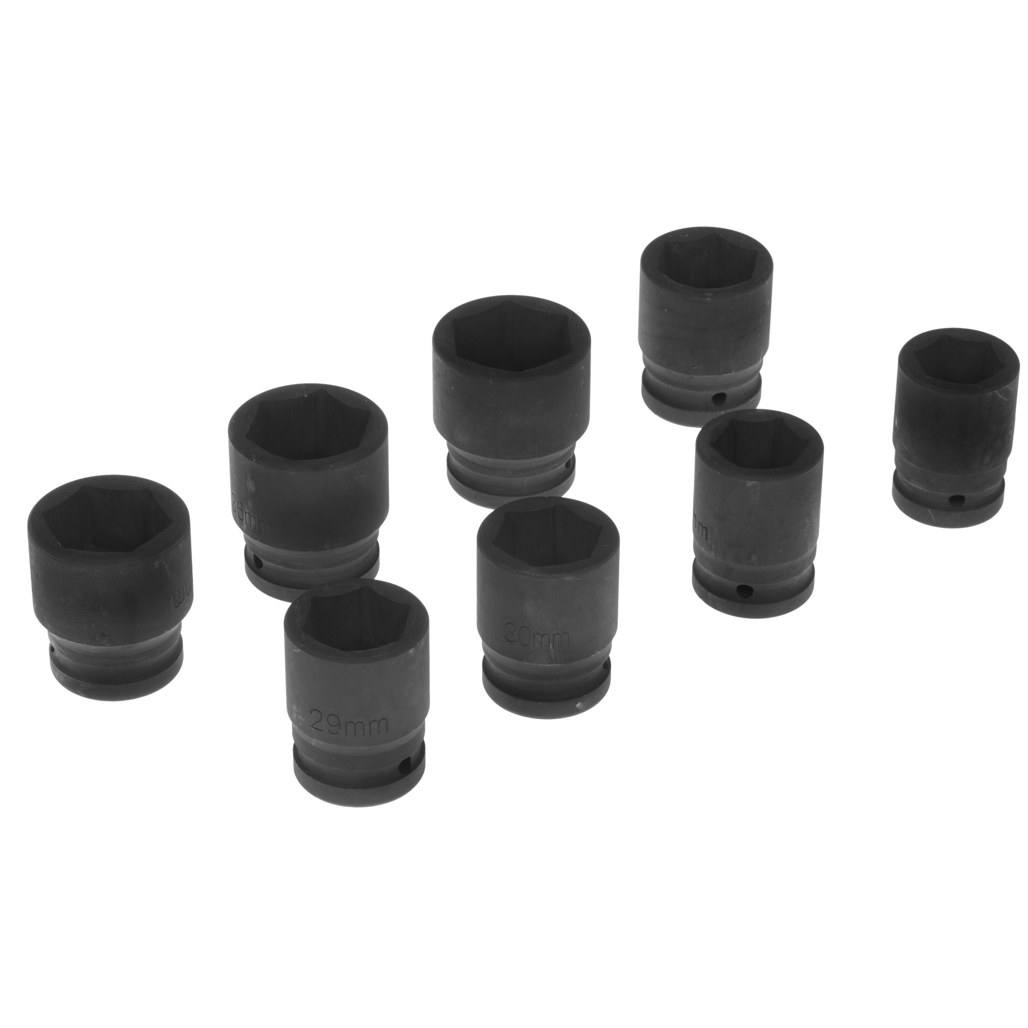 Пневмогайковерт Fubag IWS680 1107407 STDN-0069005 - Вид №4