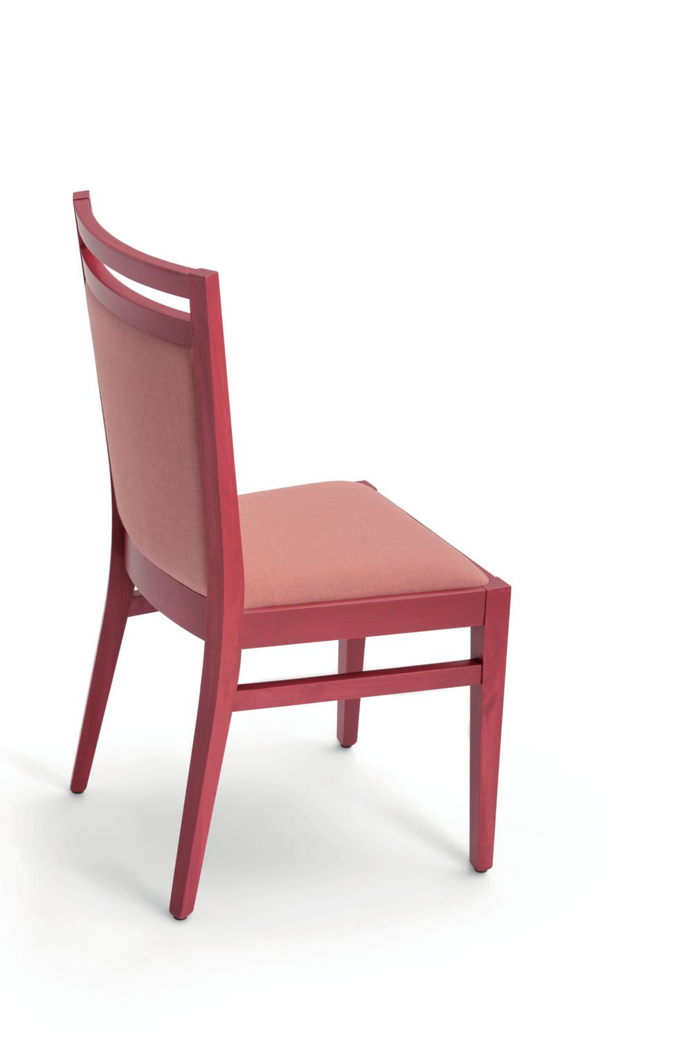 Мягкий стул из бука Palma ARCH-00046765 - Вид №5