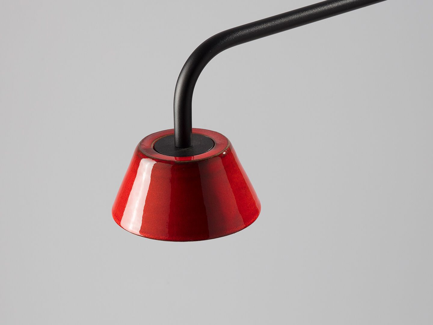 Керамическая напольная лампа luxcambra Апсидиола ARCH-00061437 - Вид №7