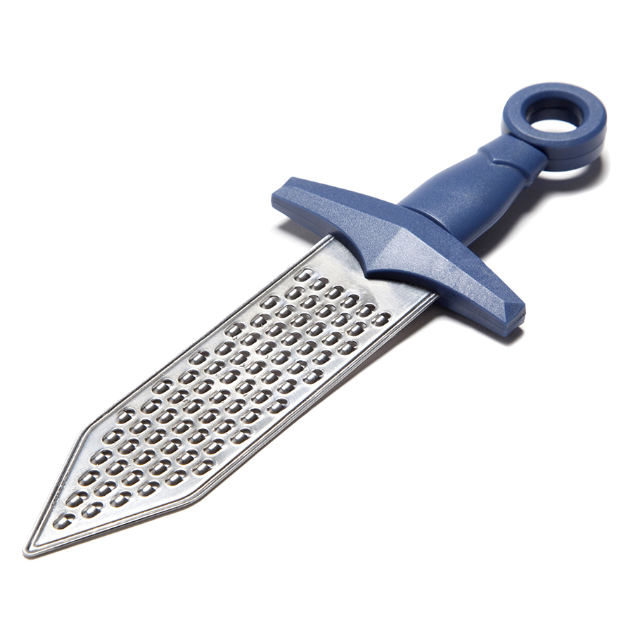 PE588 Терка для сыра peleg, gratiator Peleg Design 