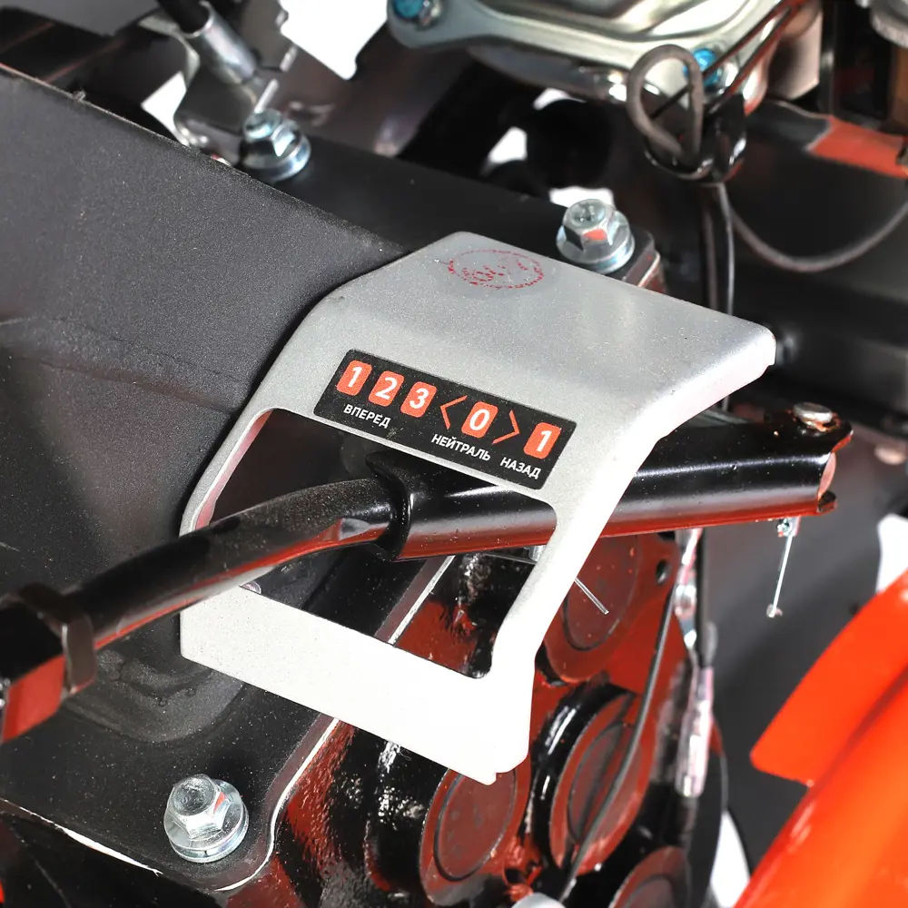 Мотоблок бензиновый Patriot Владимир М STLM-2127168 - Вид №16