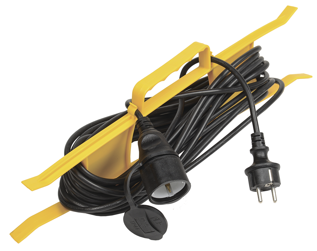 WKF14-10-01-40-44 Рамка ур40 1 место 2p+pe/40 метров 3х1,0 мм2 ip44 iek ITK Santreyd 