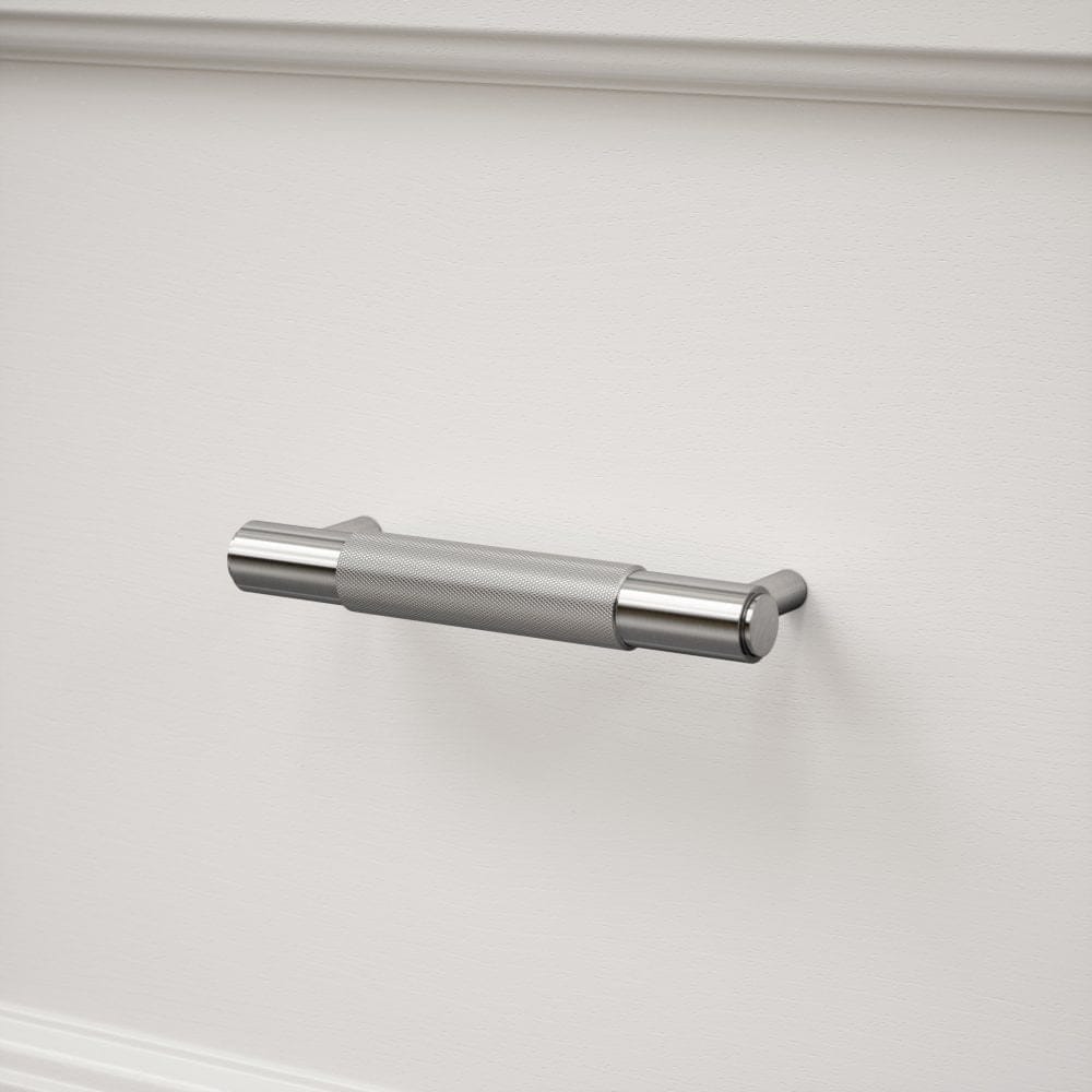 Мебельная ручка из нержавеющей стали LUSSO Luxe ARCH-00085579 - Вид №2