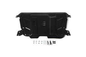 15919307 ЗК+КПП Lexus ES 2012-/RX 270/350 2008-2015/RX 350/200t/450h 2015-, st 2mm 111.09519.1 АвтоБроня