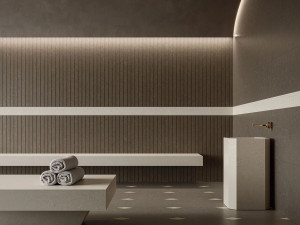 Керамогранит с эффектом камня