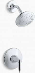 KOHLER  K-TS45106-4-CP