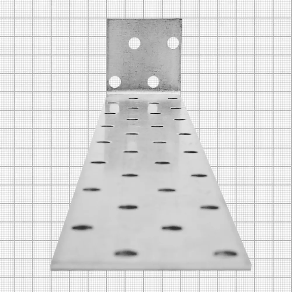 Анкерный уголок Santreyd для прочного соединения конструкций 84857883 STLM-0056281 - Вид №3