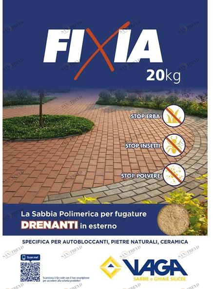 VAGA Полимерный песок для заполнения швов sun-id-1358819