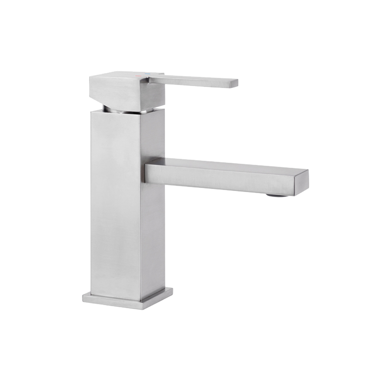 931265 Смеситель для раковины WA500 WAGNER_EWAR A-LINE Wagner Ewar 