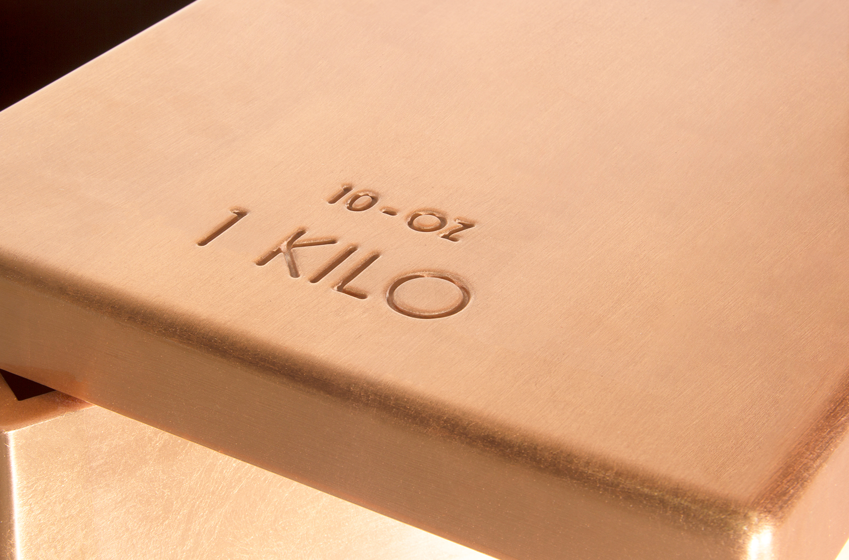 CIST464 Ящик для игрушек Медь Circu  - Вид №2