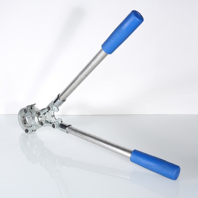 VTm.293.0.160032 Пресс-клещи с комплектом насадок Valtec 16-32 мм, TH  - Вид №7