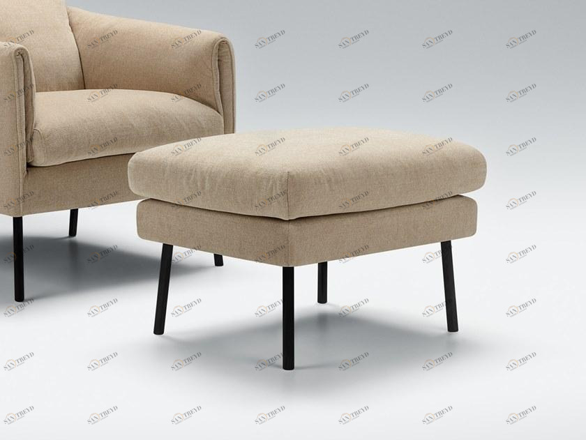 Sits Подставка для ног из ткани Penny sun-id-1469328