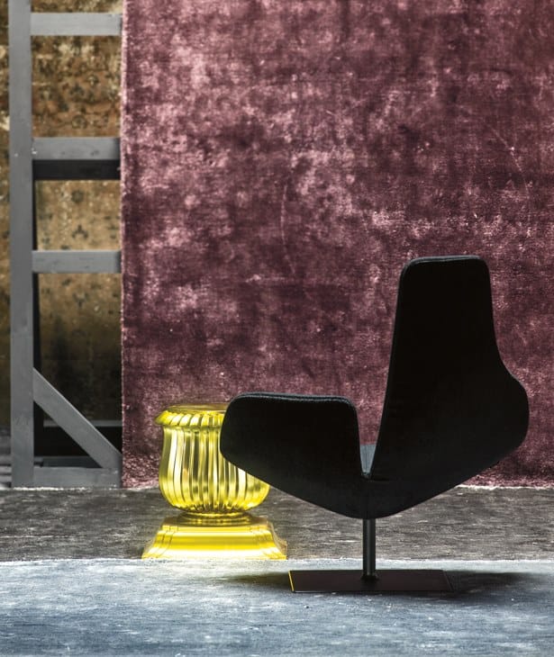 Вращающееся кресло MOROSO фьорд ARCH-00102532 - Вид №10