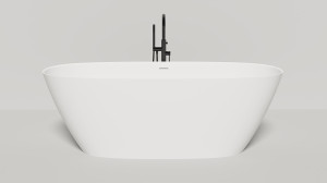 Отдельностоящая SOFIA 185x90 отдельностоящая