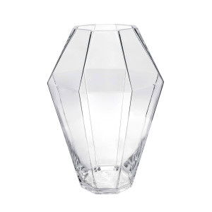 200879-00 ABHIKA ВАЗА АЛМАЗНЫЙ NATURAL
