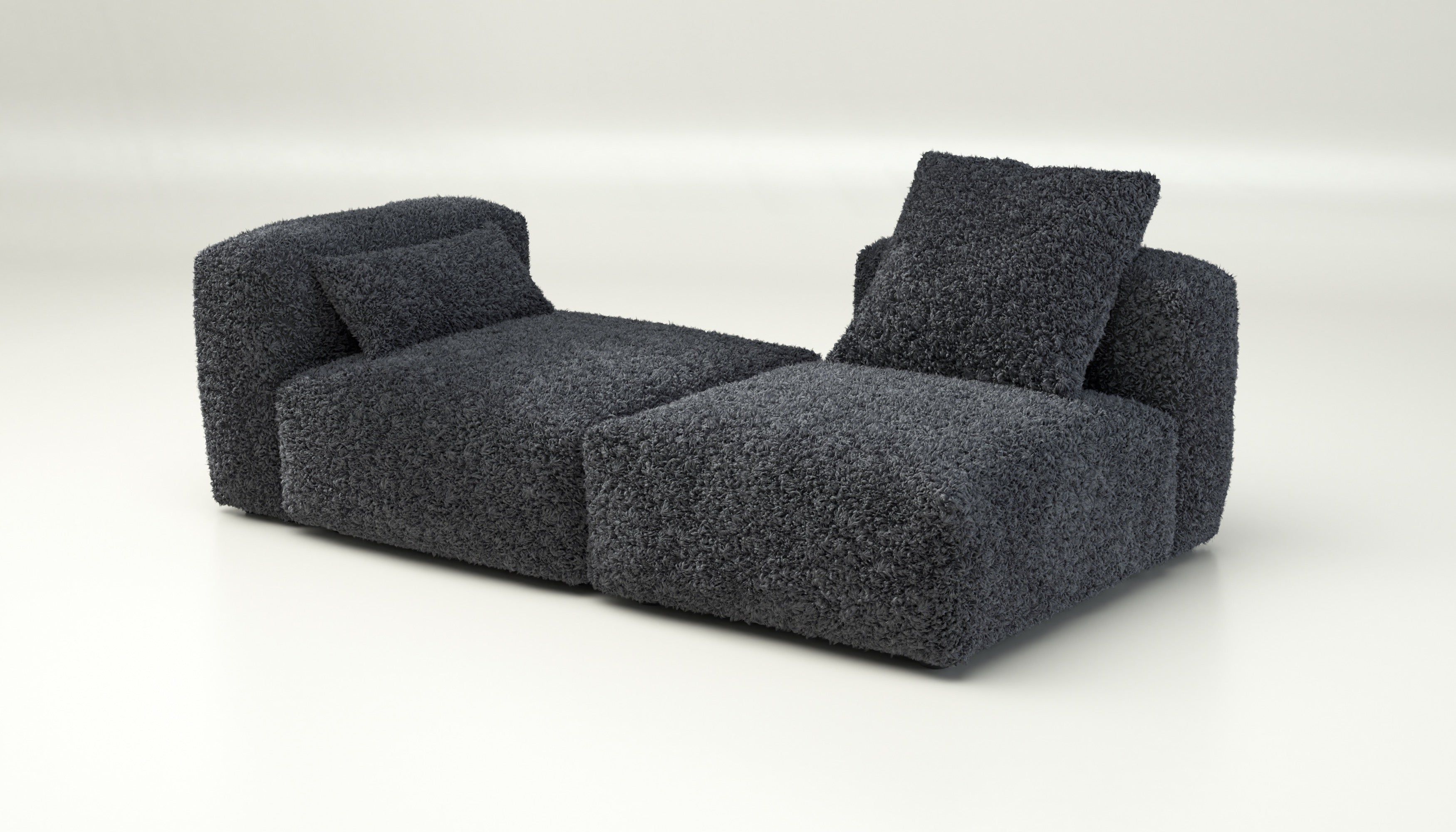 Модульный диван vetsak Doodle ARCH-00071370 - Вид №11