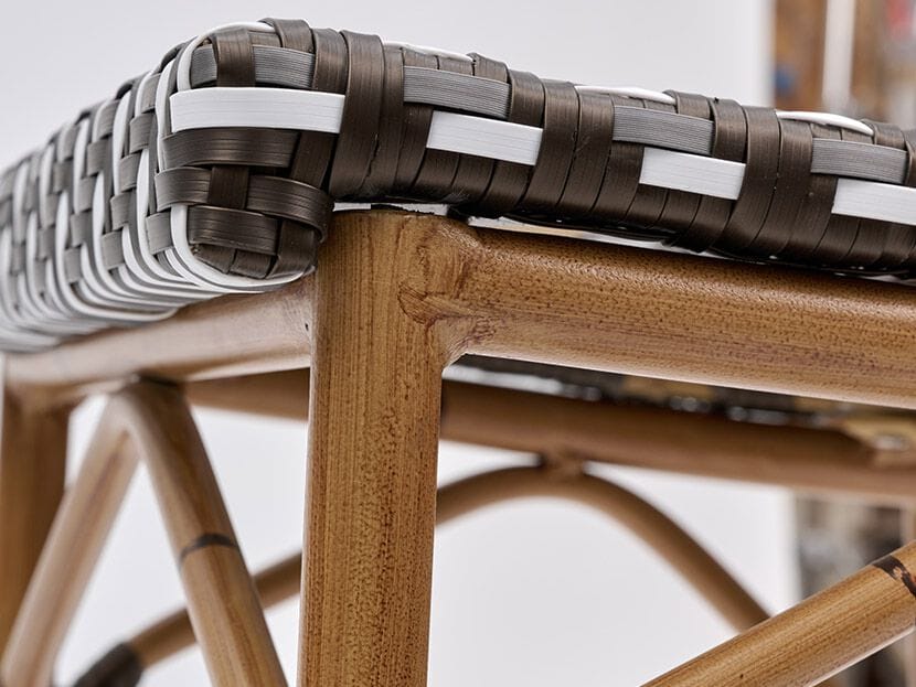 Алюминиевый стул Walters курорт ARCH-00099266 - Вид №5