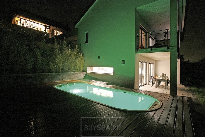 AquaFit PRO Santreyd sun-id-295564 - Вид №2