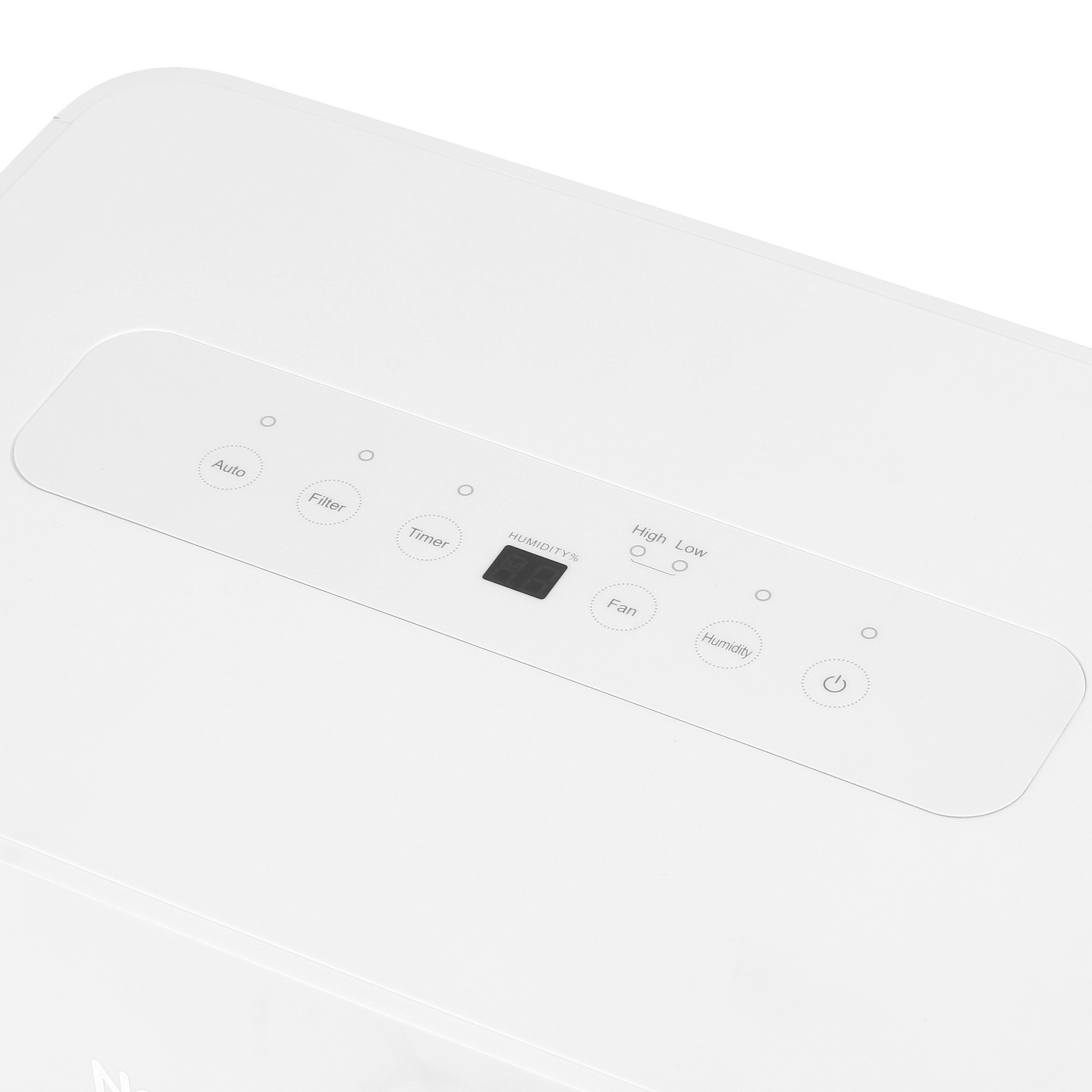 5304754 Осушитель воздуха NeoClima FD-20AH белый STDN-0054425 - Вид №4