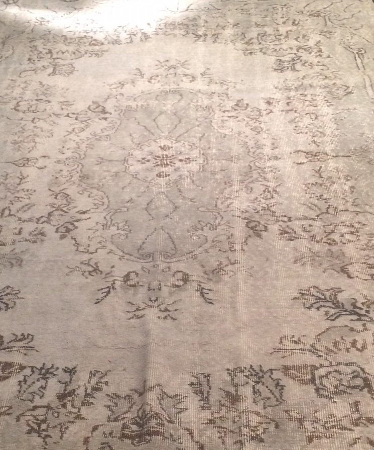 Ковер / 25927 Porada sun-id-374713 - Вид №2