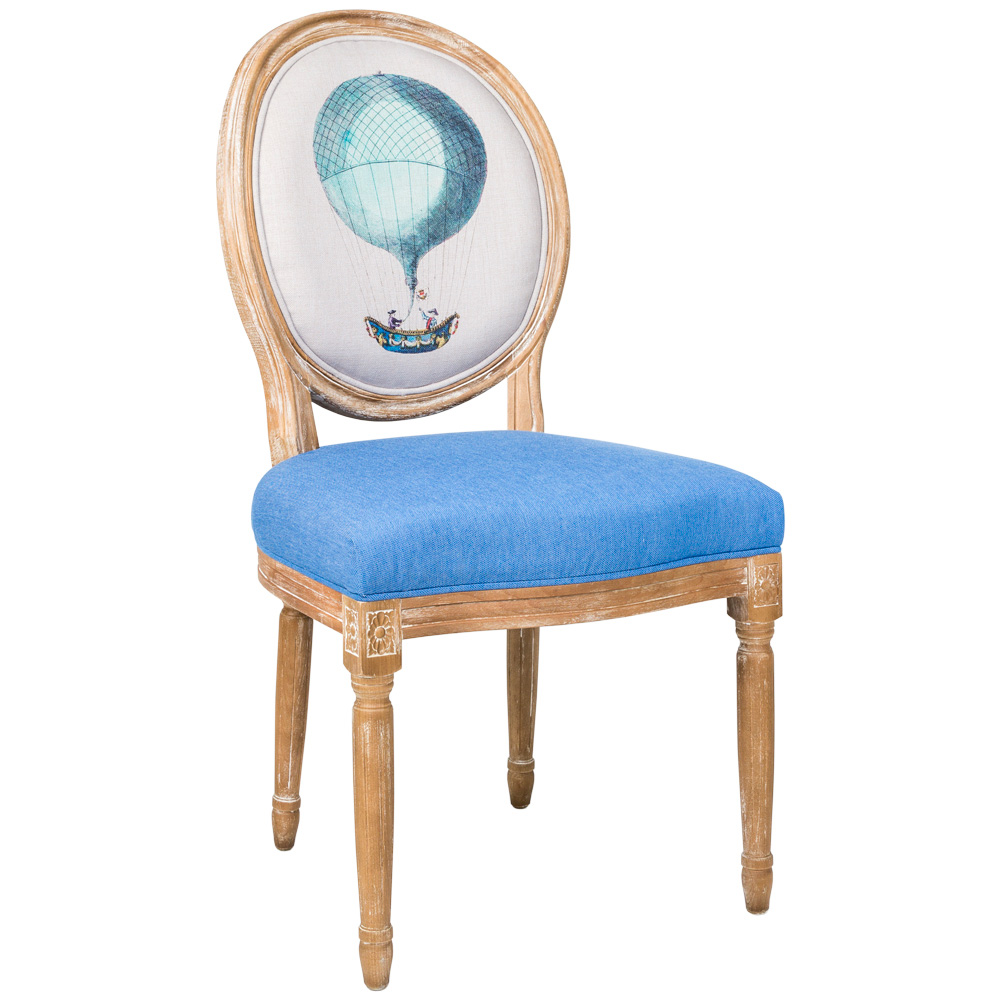 mongV10_8d0d7_CH Стул «Сюффрен» Object Desire  - Вид №1
