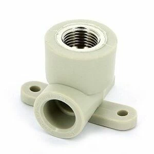 Водорозетка ВР 20х1/2" полипропилен FV-PLAST