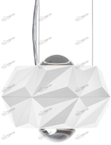 INDELAGUE | ROXO Lighting Светодиодная подвесная лампа 6th element sun-id-1408700