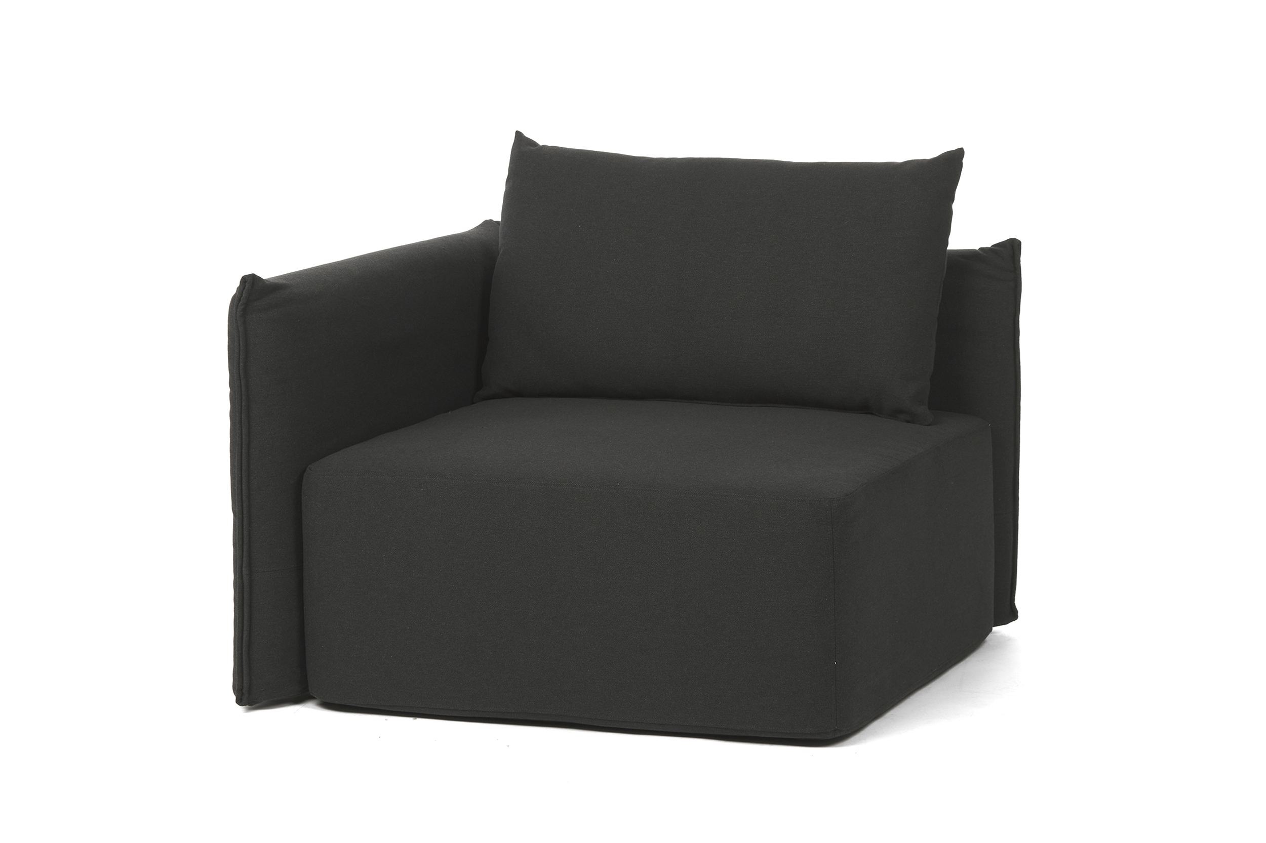 2000983240750 Диван , правый ACTONA CAPE - Вид №13