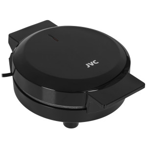 9934820 Вафельница JVC JK-MB026 черный