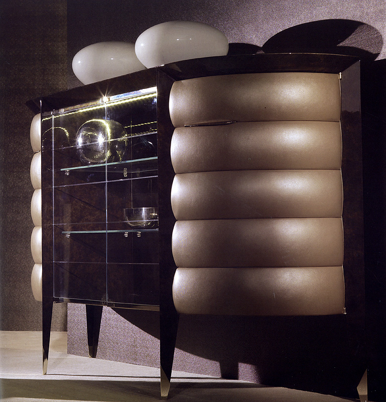 Комод  TURRI T2105L ORION