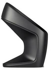 VONDOM Садовый стул из полиэтилена Ufo